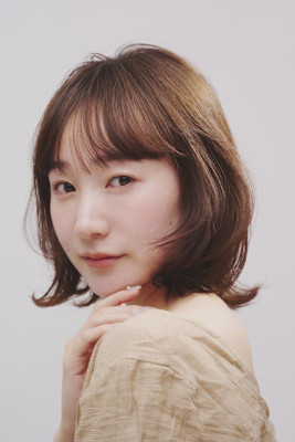 大人可愛い外ハネボブ