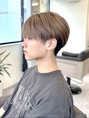 UNISYS 幸手店×スタイル