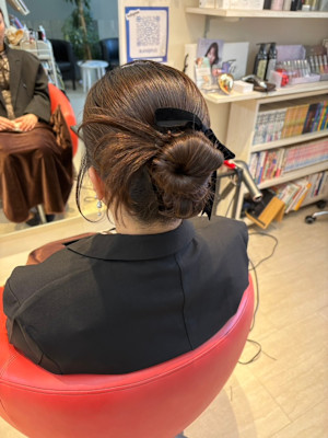 カチモリスタイル