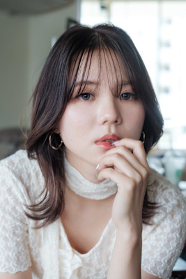 hair lounge an rio×スタイル