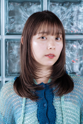 hair lounge an rio×スタイル