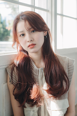 hair lounge an rio×スタイル