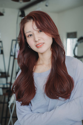 hair lounge an rio×スタイル