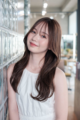 hair lounge an rio×スタイル