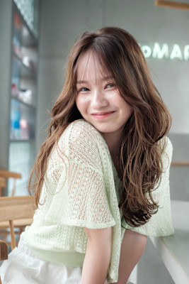 hair lounge an rio×スタイル