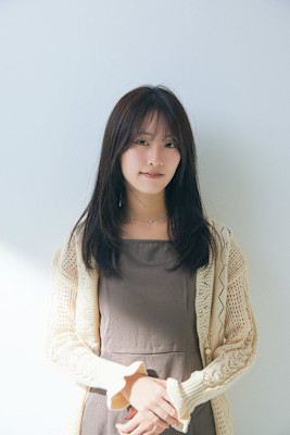 韓国レイヤーカット