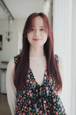 hair lounge an rio×スタイル