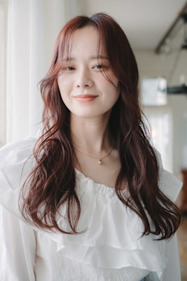 hair lounge an rio×スタイル