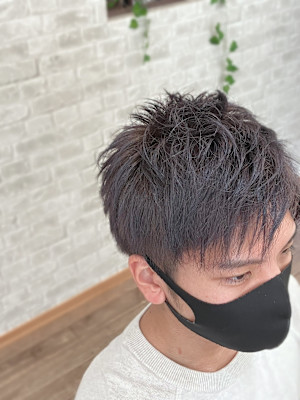 メンズスタイル