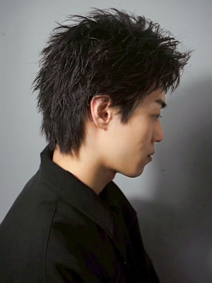 ソフトツイストスタイル