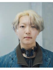 【MAAAAAC】ブロンド&エンドカラー