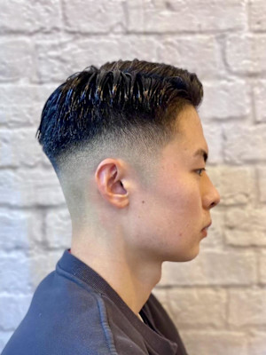 フェードスタイル