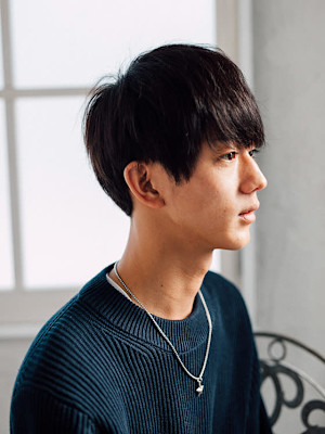 メンズスタイル