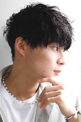 HAIR'S YOSHIOKA×スタイル