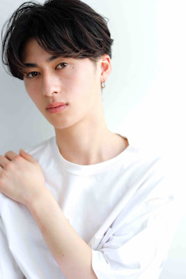 HAIR'S YOSHIOKA×スタイル