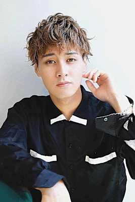 HAIR'S YOSHIOKA×スタイル