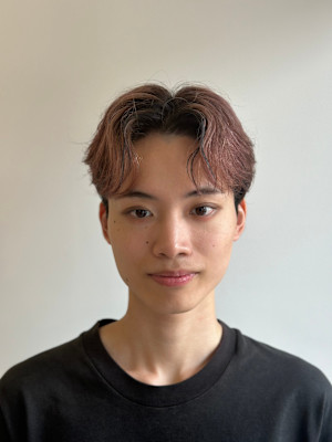 HAIR'S YOSHIOKA×スタイル