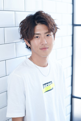 HAIR'S YOSHIOKA×スタイル