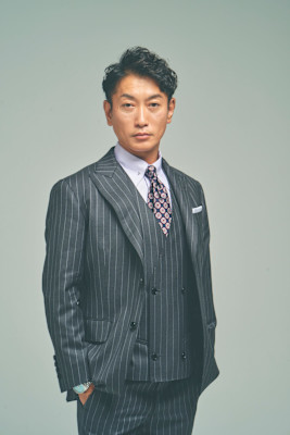 HAIR'S YOSHIOKA×スタイル