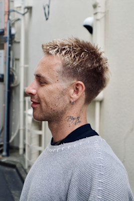 HAIR'S YOSHIOKA×スタイル