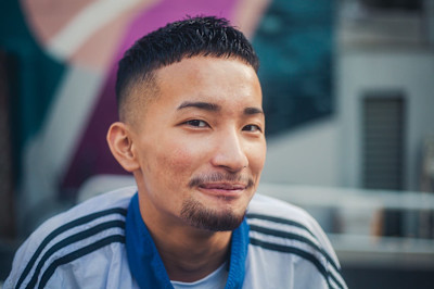 HAIR'S YOSHIOKA×スタイル