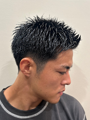 ビジネスショート