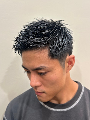 ビジネスショート