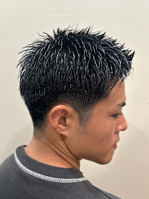 ビジネスショート