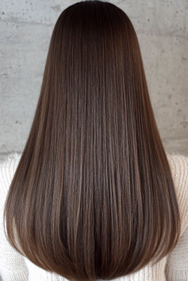 ☆髪質改善☆縮毛矯正☆トリートメント☆仙台/長町/名取