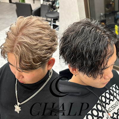 メンズスタイル