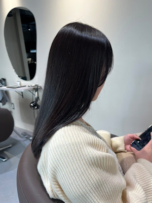 チョコレートブラウんで×URUGAMI