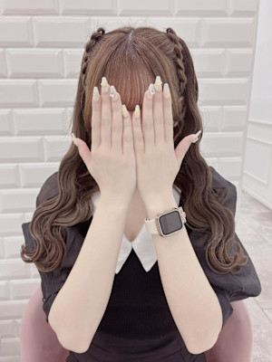 大人気編み上げハーフツイン＊まゆ/矢場町/大須