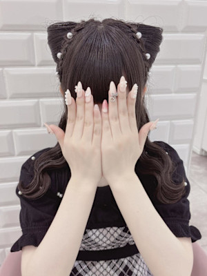 特別な日に！立体猫耳ヘア＊まゆ＊大須/矢場町