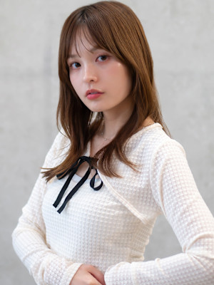 20代・30代_ ナチュラルミディレイヤー