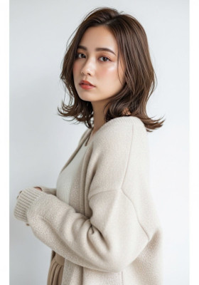 #磐田　大人ミディアム