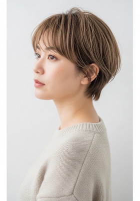 #磐田　大人ショート！