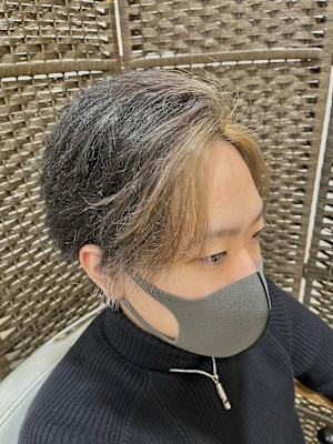 美粧ほそや 鶴見licopa店×スタイル