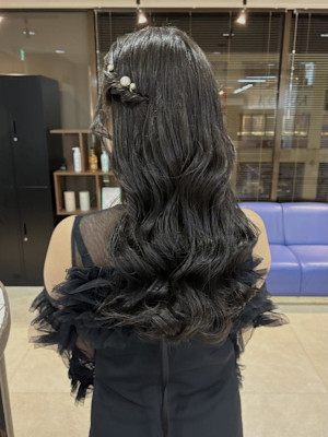 ミホ＊ハーフツイン★