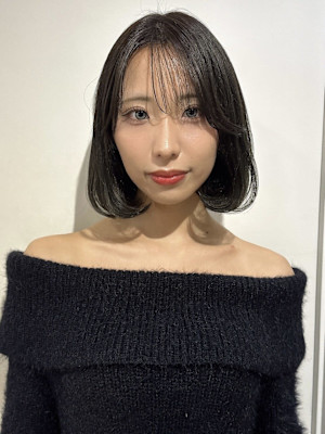 amp 【アンプ】×スタイル