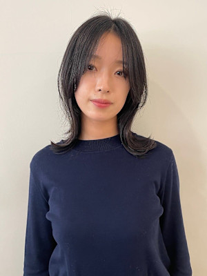 amp 【アンプ】×スタイル