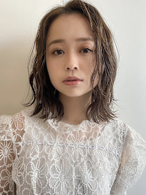 amp 【アンプ】×スタイル