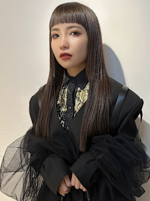 amp 【アンプ】×スタイル