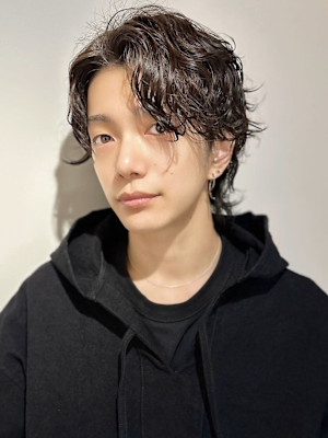 amp 【アンプ】×スタイル