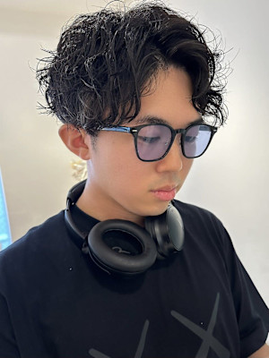 amp 【アンプ】×スタイル