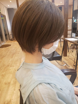 Private hair mila×スタイル