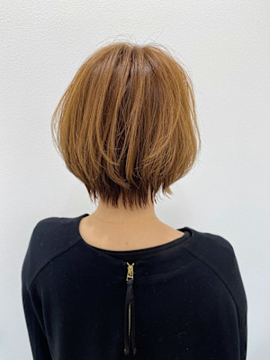 Private hair mila×スタイル