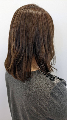 Private hair mila×スタイル