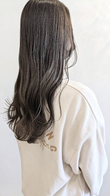 Private hair mila×スタイル