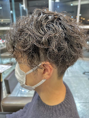 オトナツイスパ