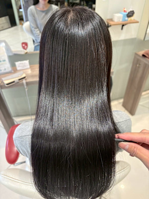 プレミアムストレート